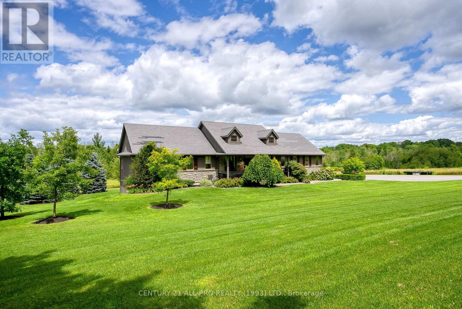 Photo 2 of 2300 Victoria Road, Prince Edward County ON