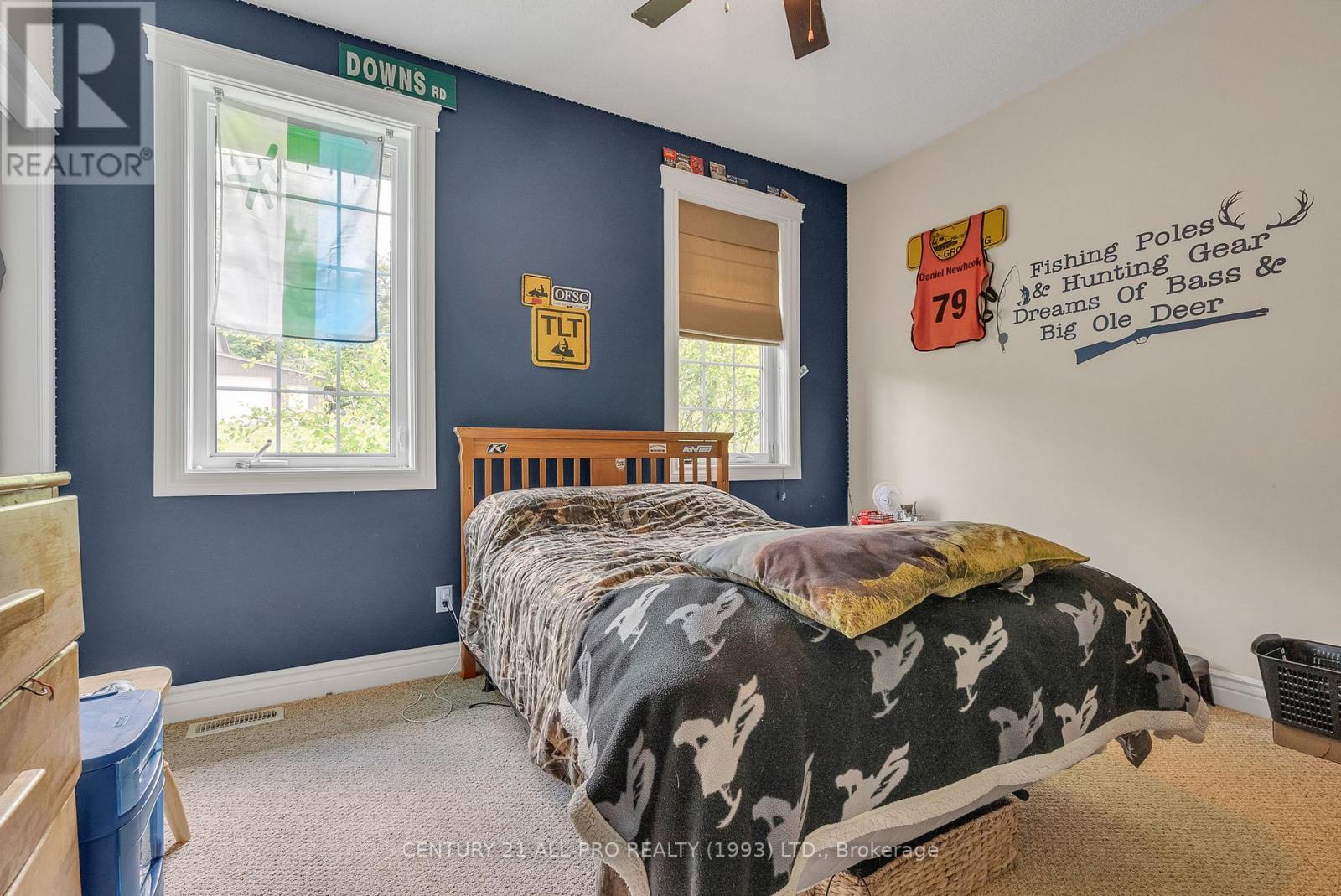 Photo 21 of 2300 Victoria Road, Prince Edward County ON
