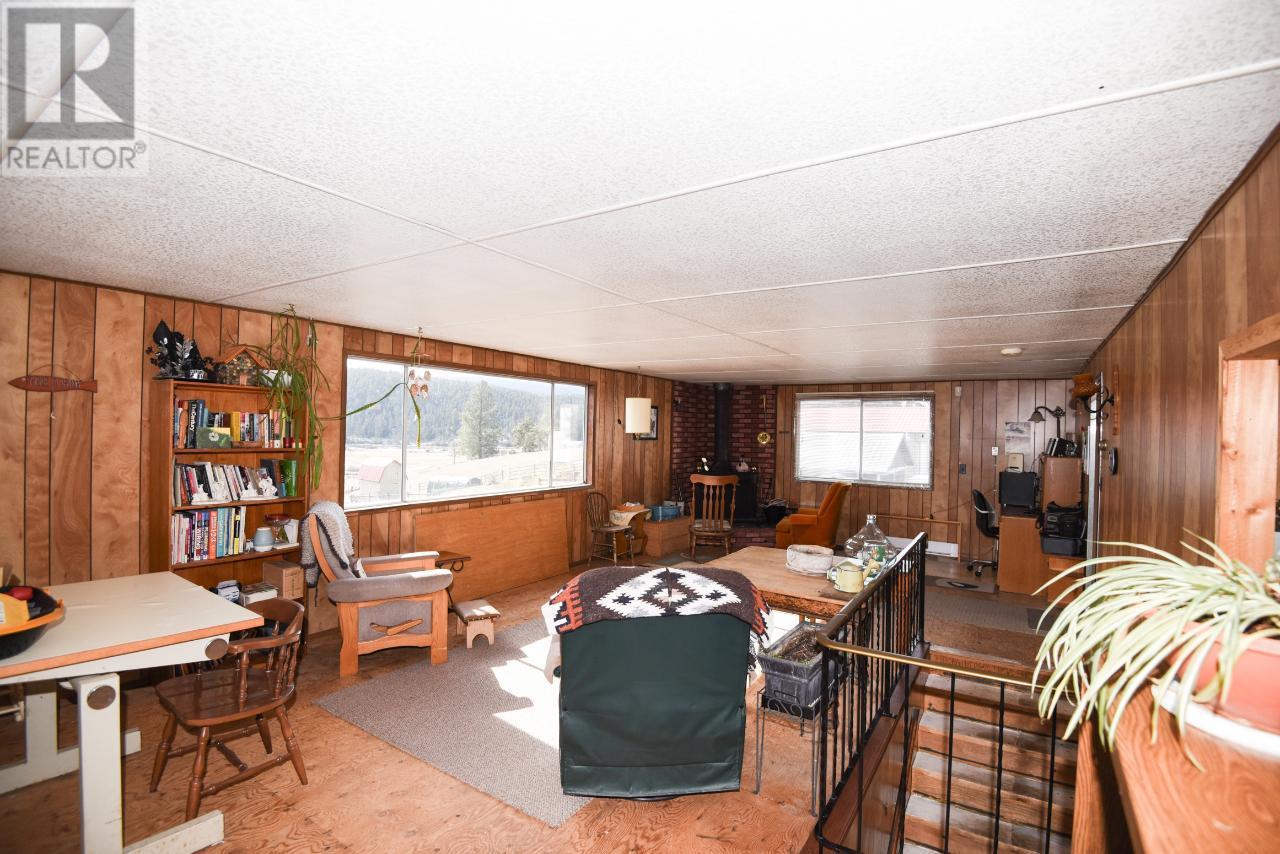 Photo 20 of 7520 West Subdivision Road, Clinton BC