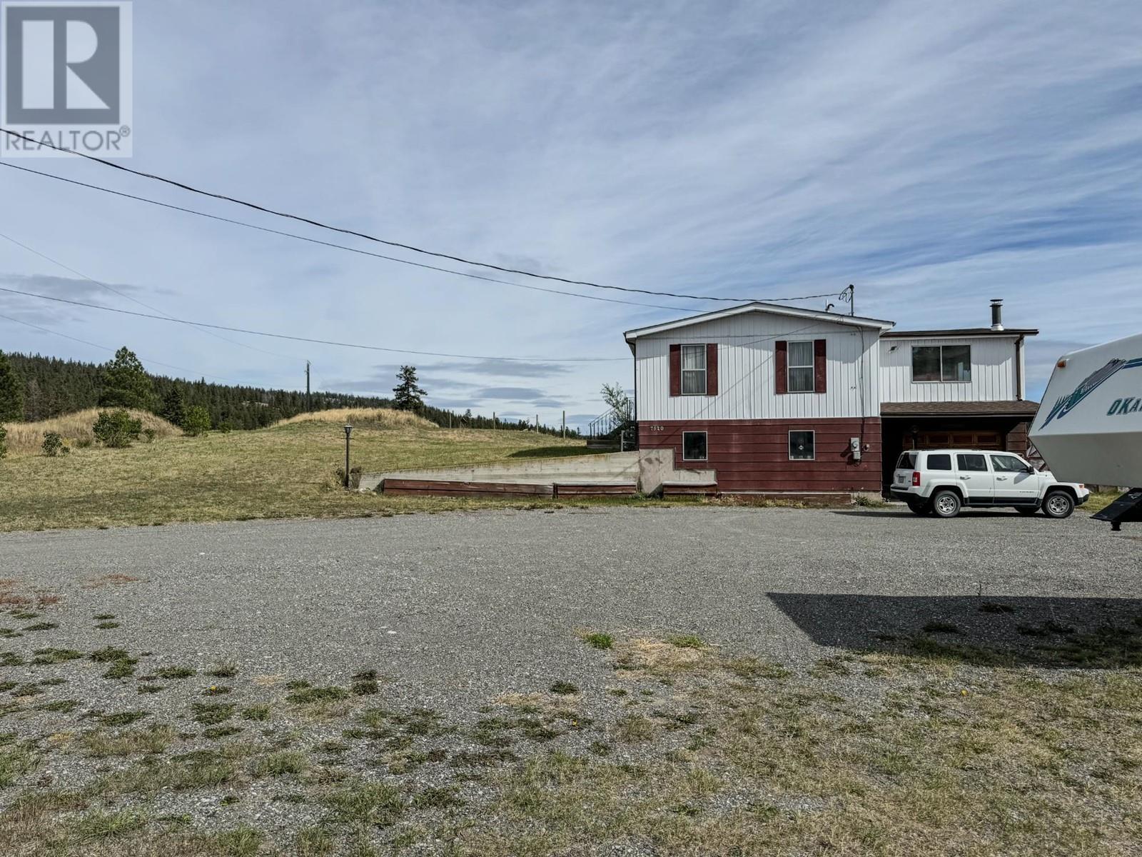 Photo 47 of 7520 West Subdivision Road, Clinton BC