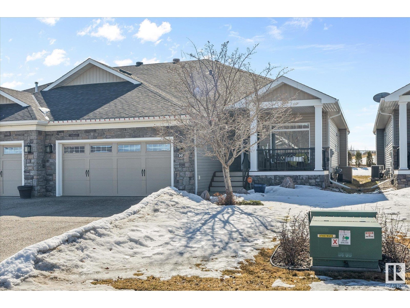 10 FAIRWAY PT, Spruce Grove