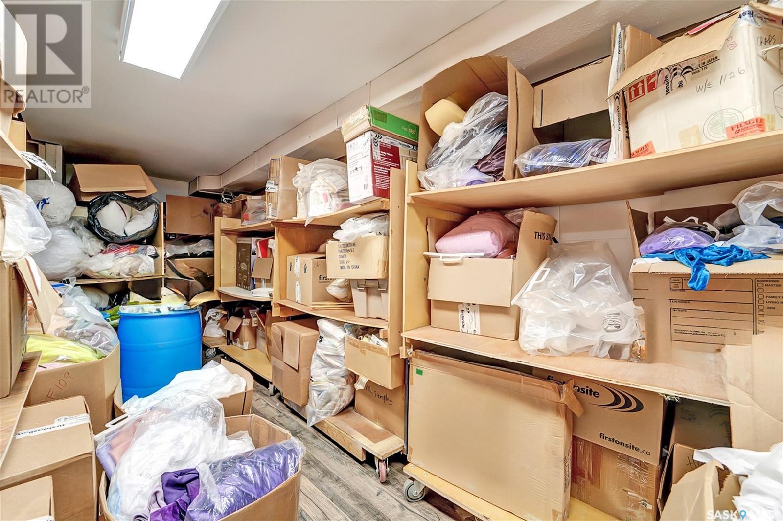 Business for Sale in  rd STREET W Saskatoon 