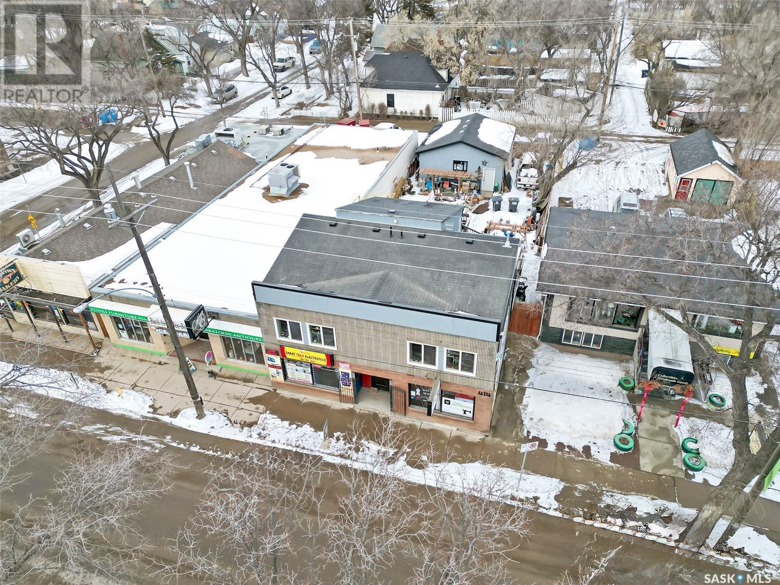 Business for Sale in  rd STREET W Saskatoon 