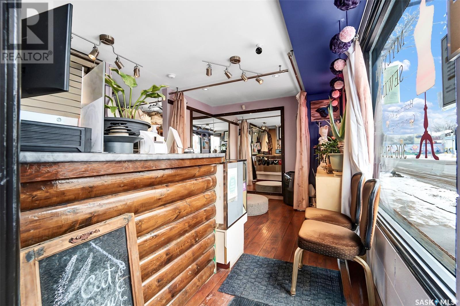 Business for Sale in  rd STREET W Saskatoon 