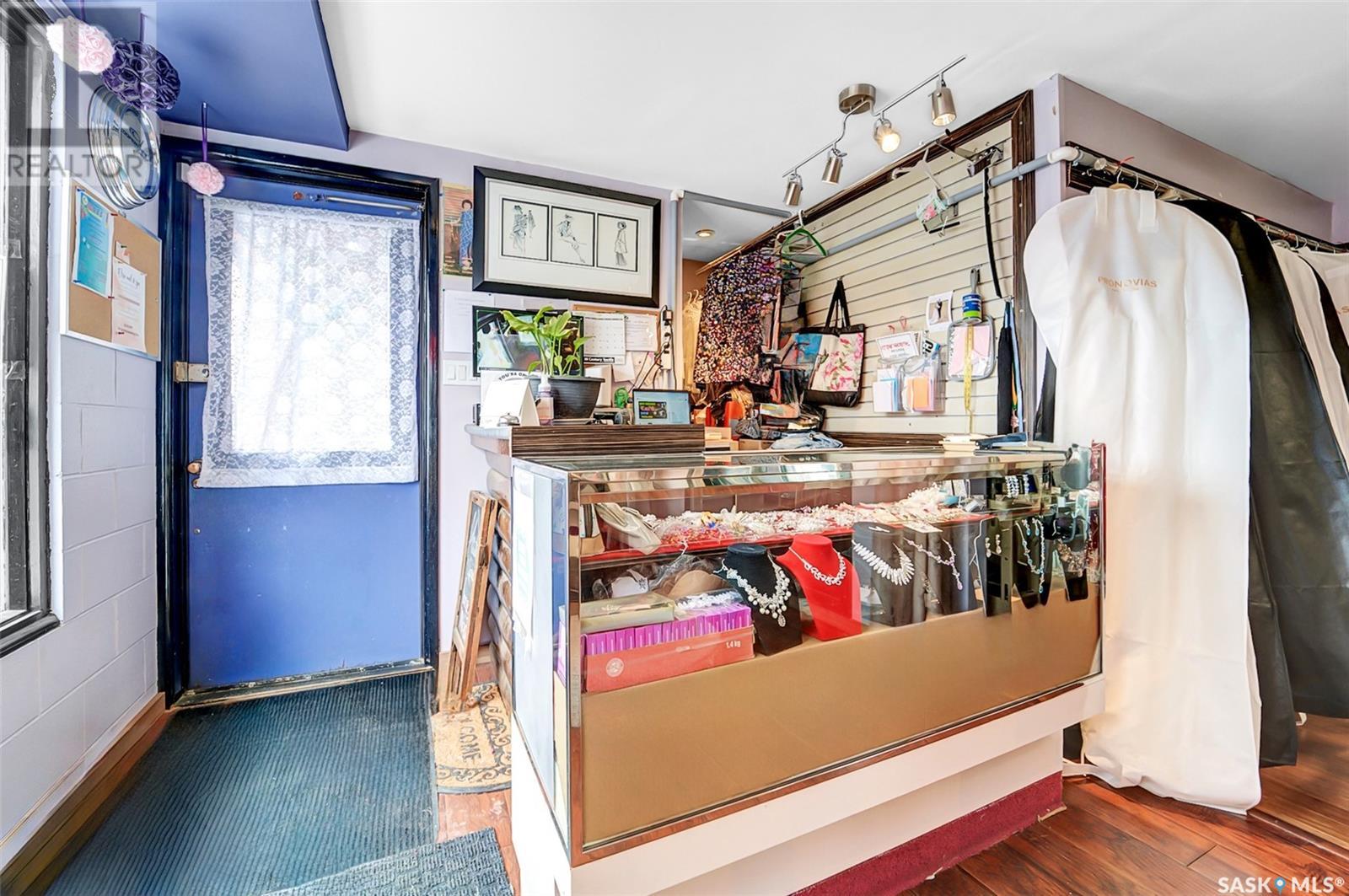 Business for Sale in  rd STREET W Saskatoon 