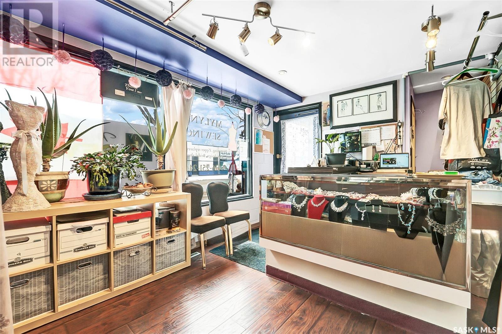 Business for Sale in  rd STREET W Saskatoon 