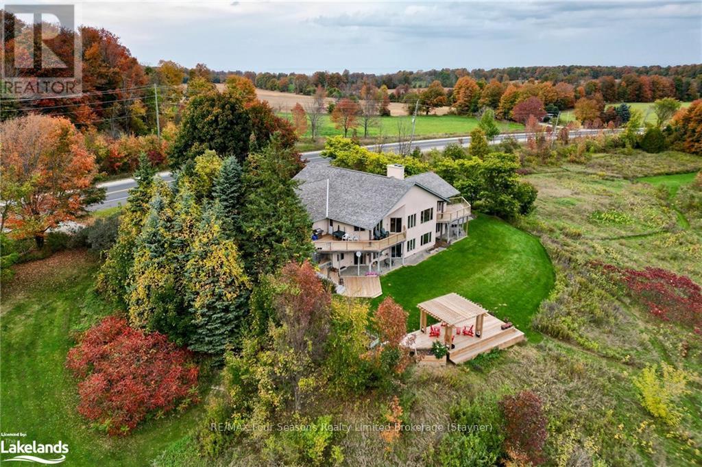 Photo 4 of 1651 County Road 124, Clearview ON
