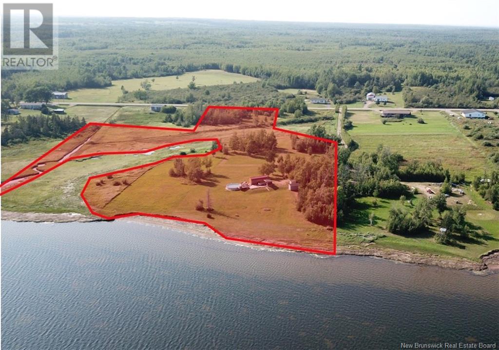 Photo 1 of Lot 21 4 Route 950, Shemogue NB
