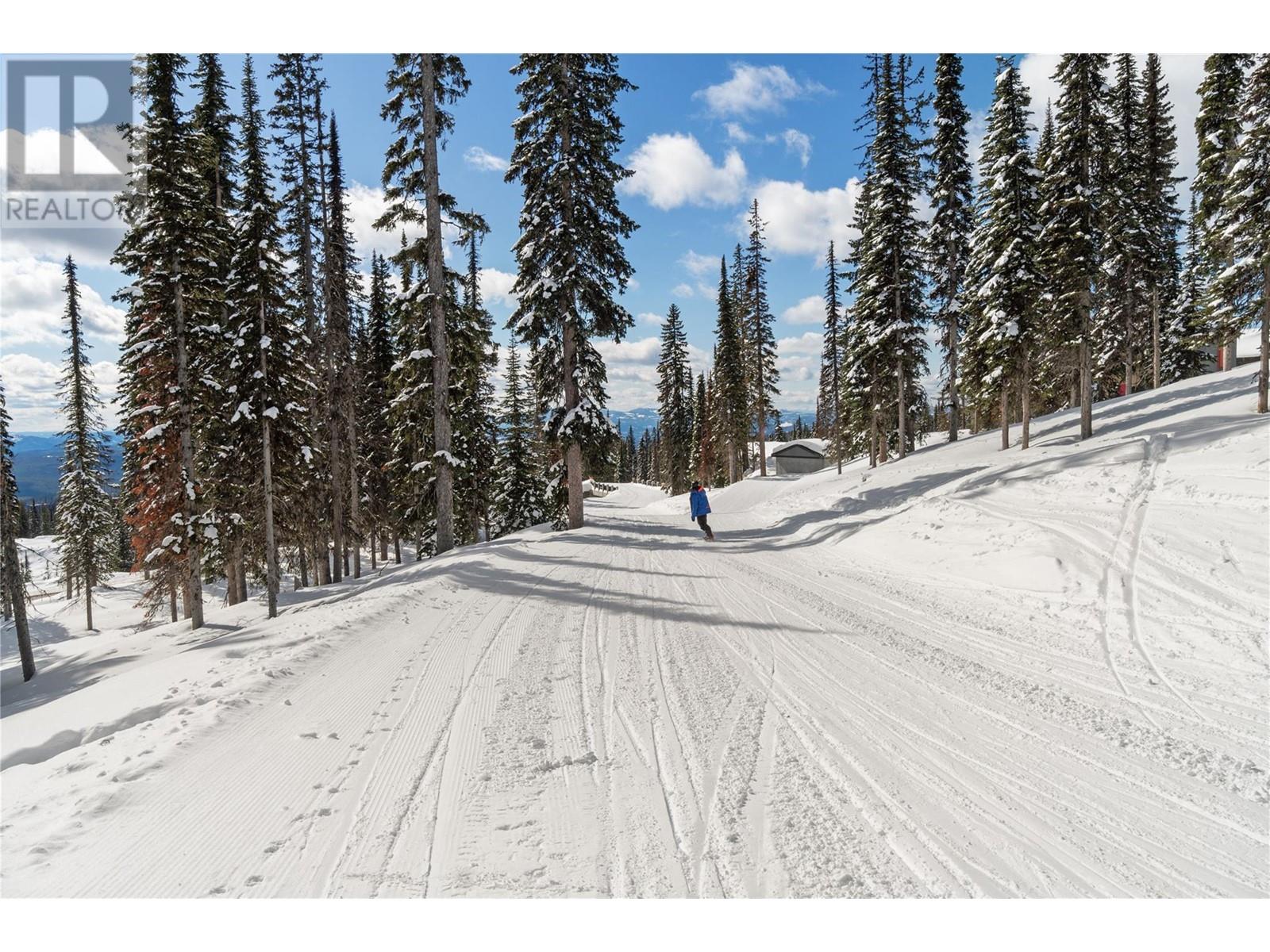  Lot 2 Black Forest Road, Big White