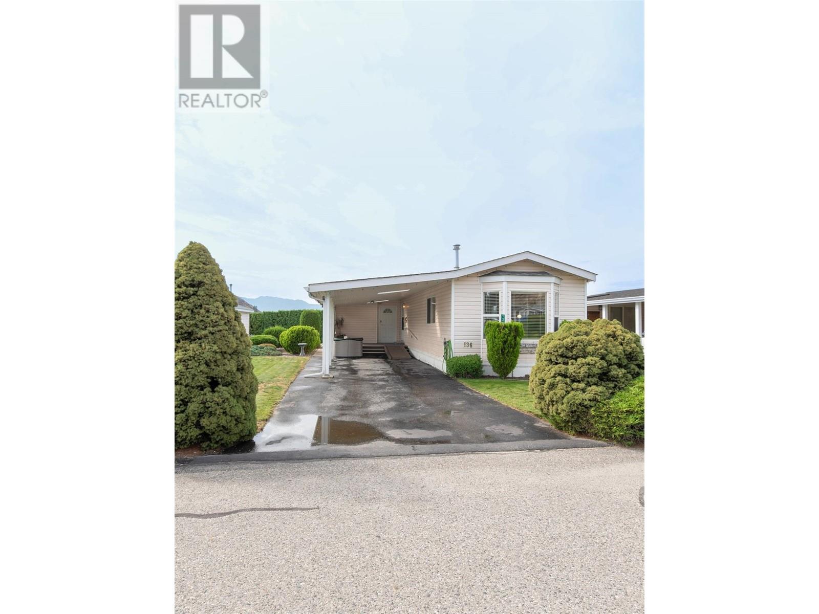 136 1850 Shannon Lake Road, West Kelowna