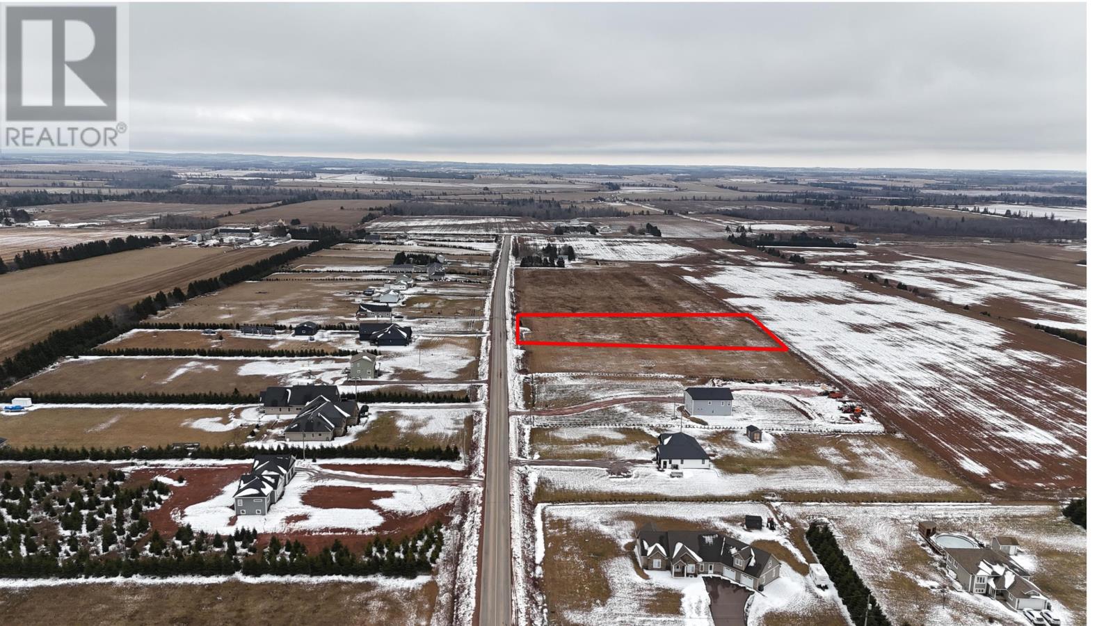 Lot 16-6 Kelvin Road, Kelvin Grove, Prince Edward Island