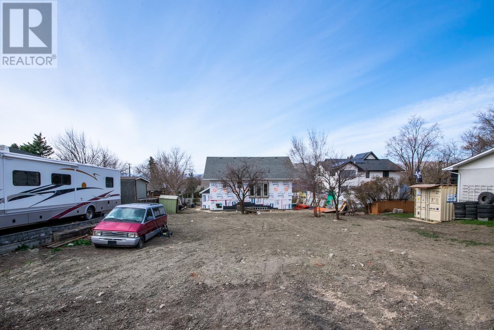  3600 18 Street, Vernon