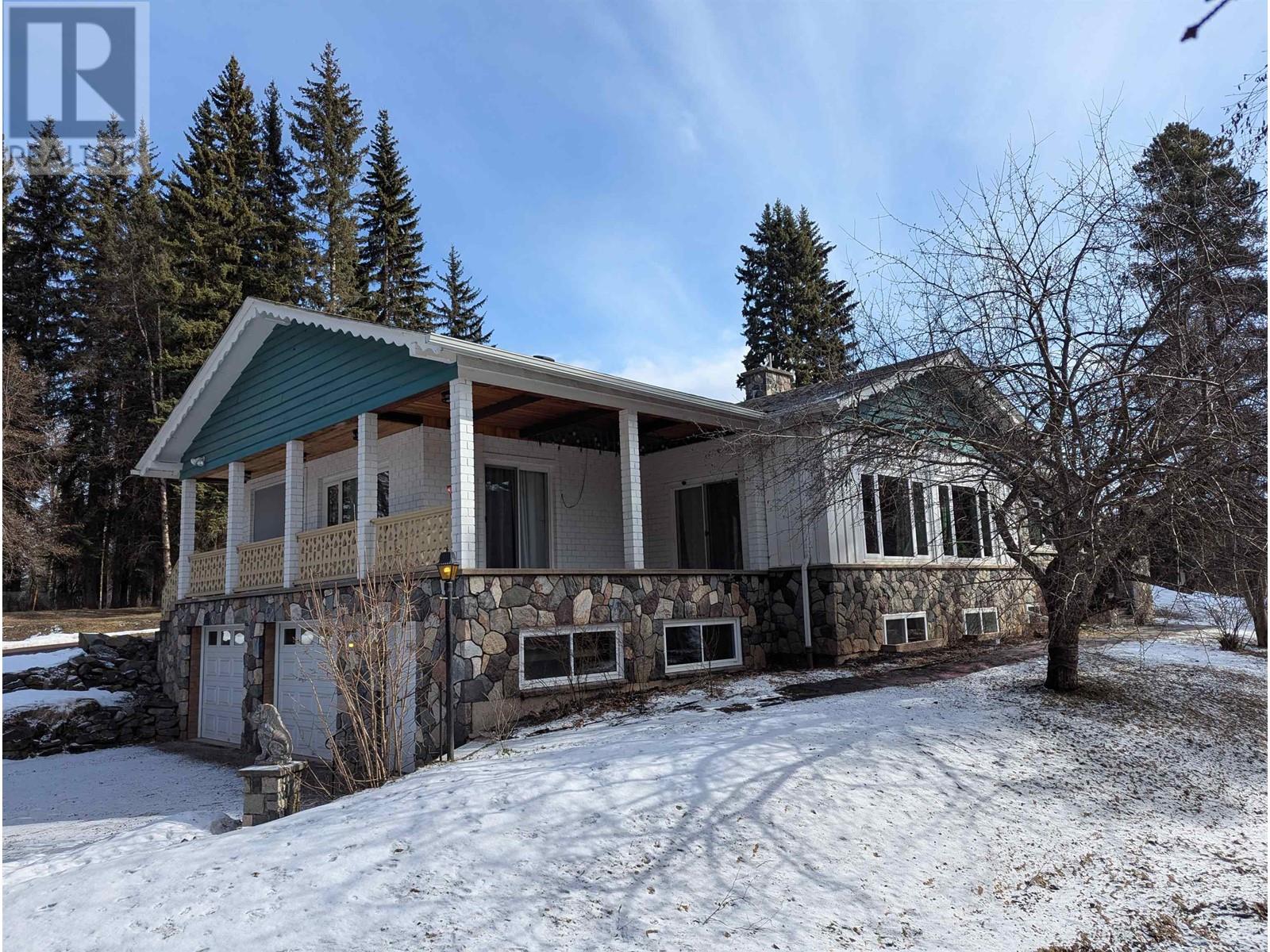 4620 MANTON ROAD, Smithers