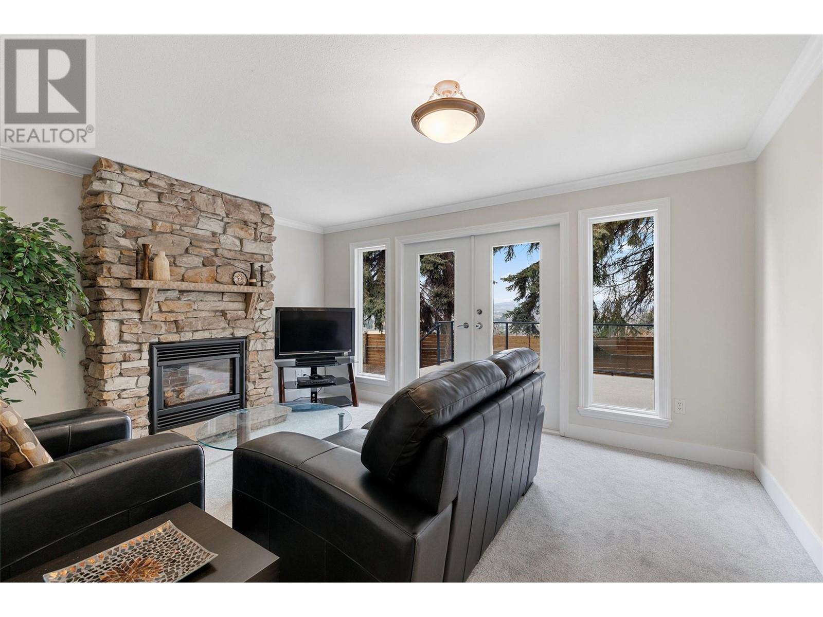  2140 McKenzie Road, Kelowna