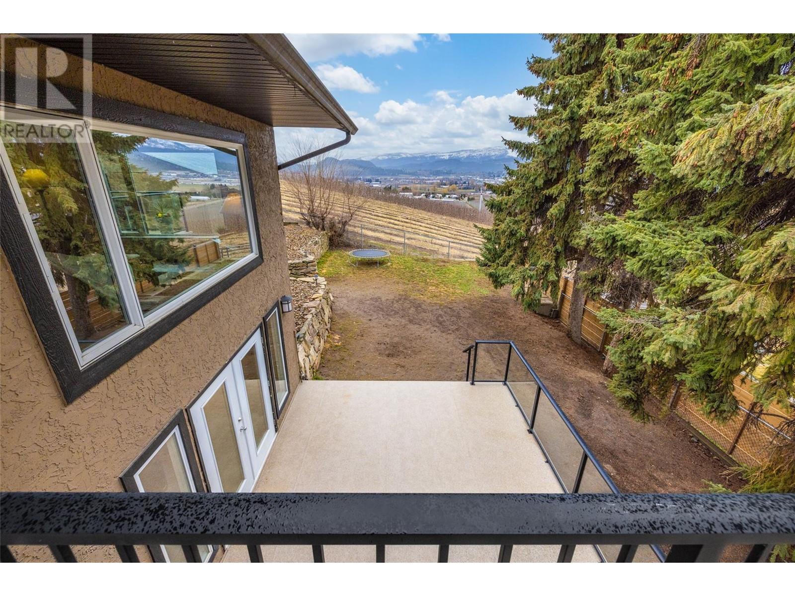  2140 McKenzie Road, Kelowna