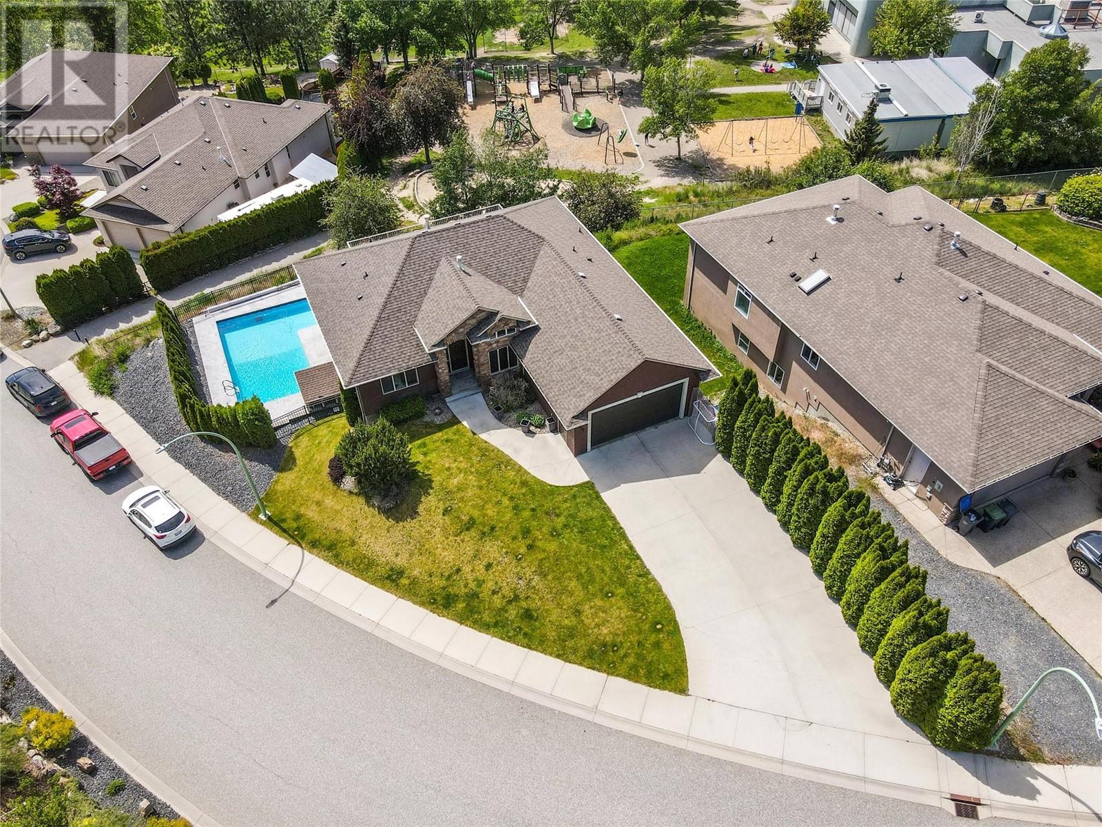  3397 Merlot Way, West Kelowna