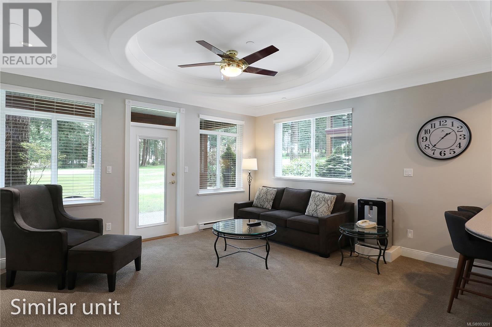 403/404B 366 Clubhouse Dr, Courtenay real estate listing 993201