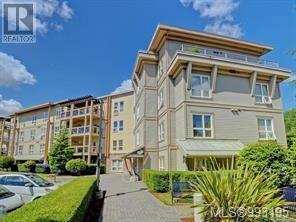 305 1156 Colville Rd, Esquimalt