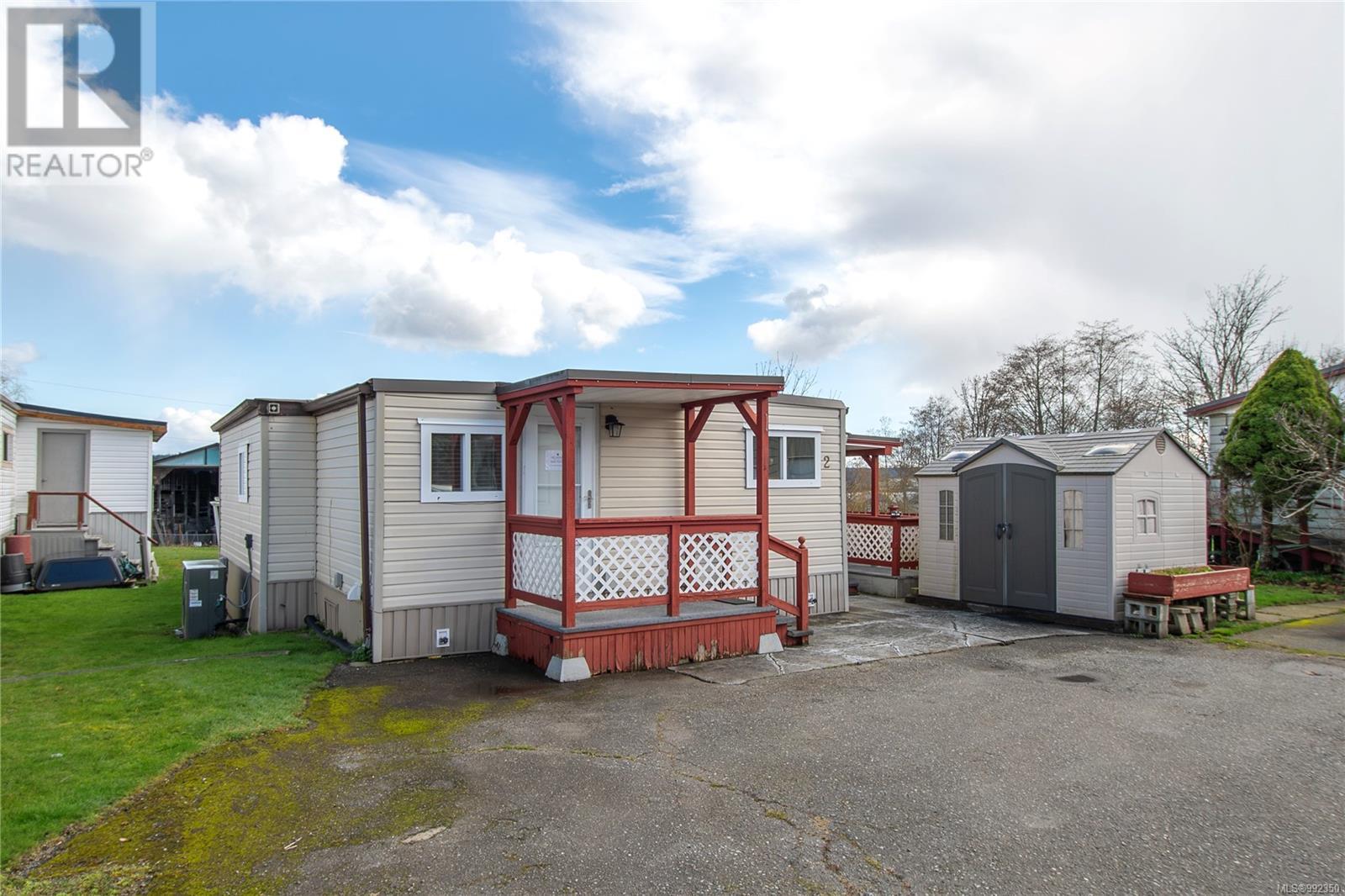 2 1451 Perkins Rd, Campbell River real estate listing 992350