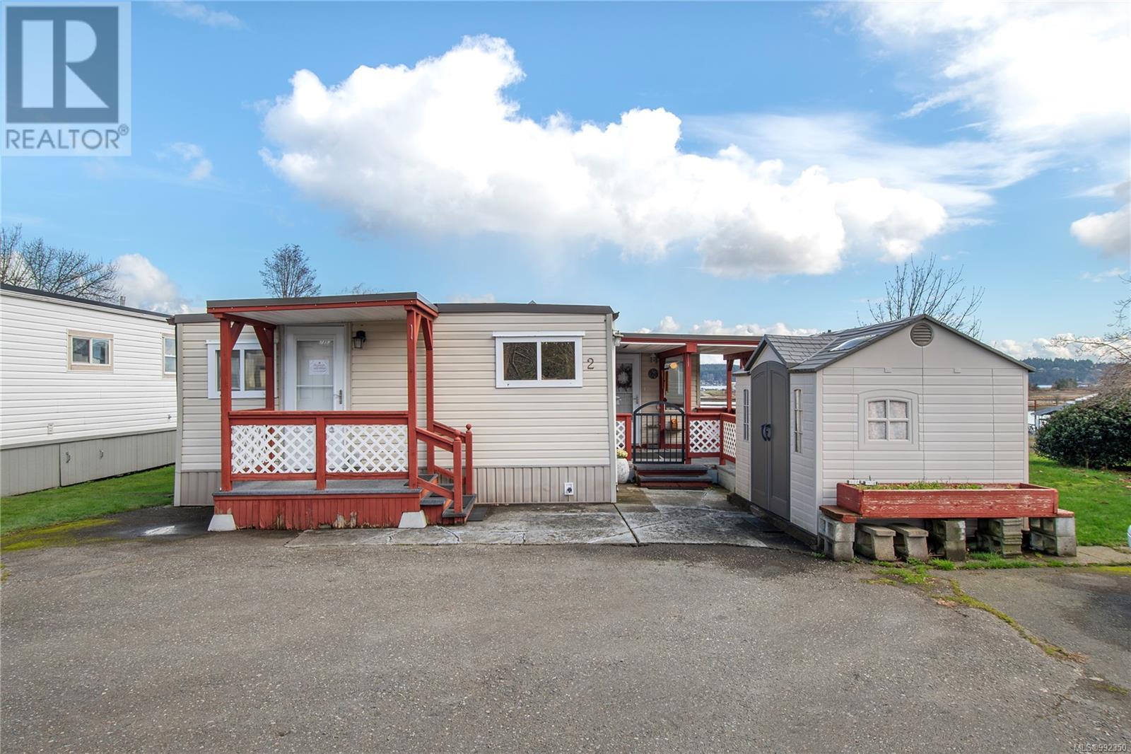 2 1451 Perkins Rd, Campbell River real estate listing 992350