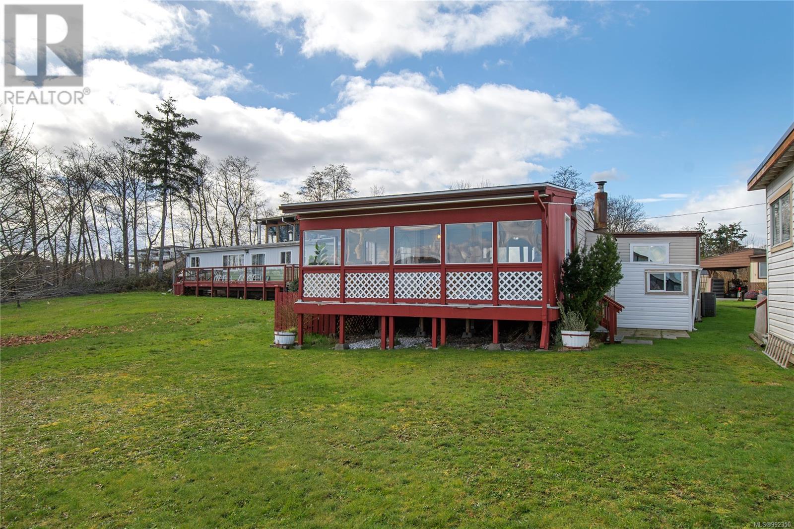 2 1451 Perkins Rd, Campbell River real estate listing for sale