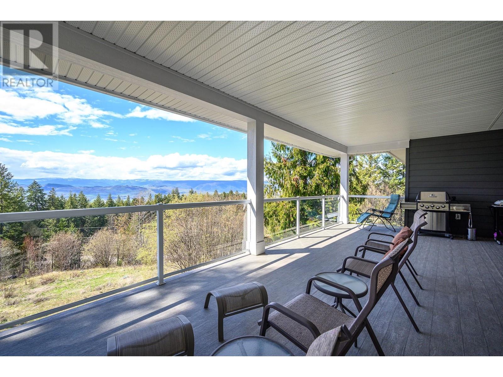 Photo 31 of 5720 Hartnell Road Unit 1, Vernon BC