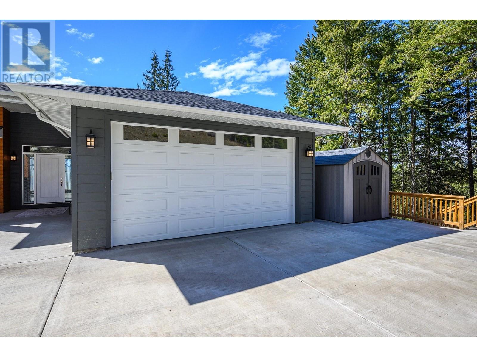 Photo 36 of 5720 Hartnell Road Unit 1, Vernon BC