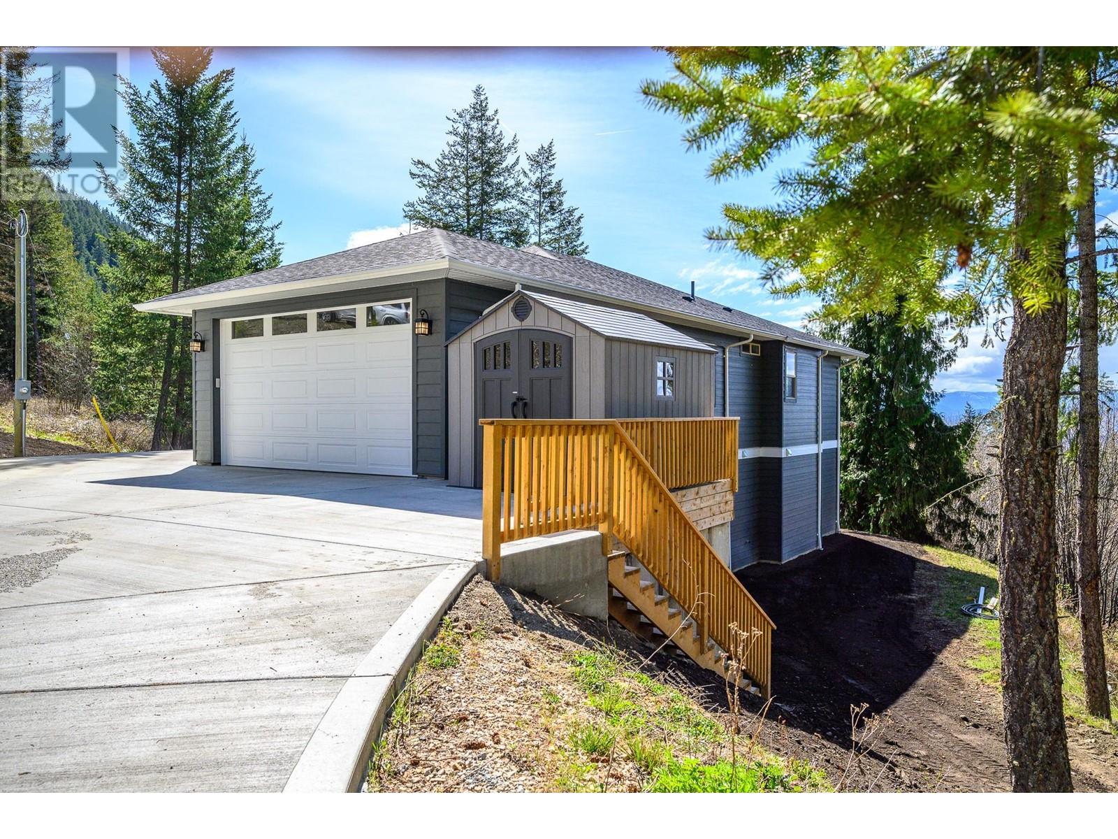 Photo 37 of 5720 Hartnell Road Unit 1, Vernon BC