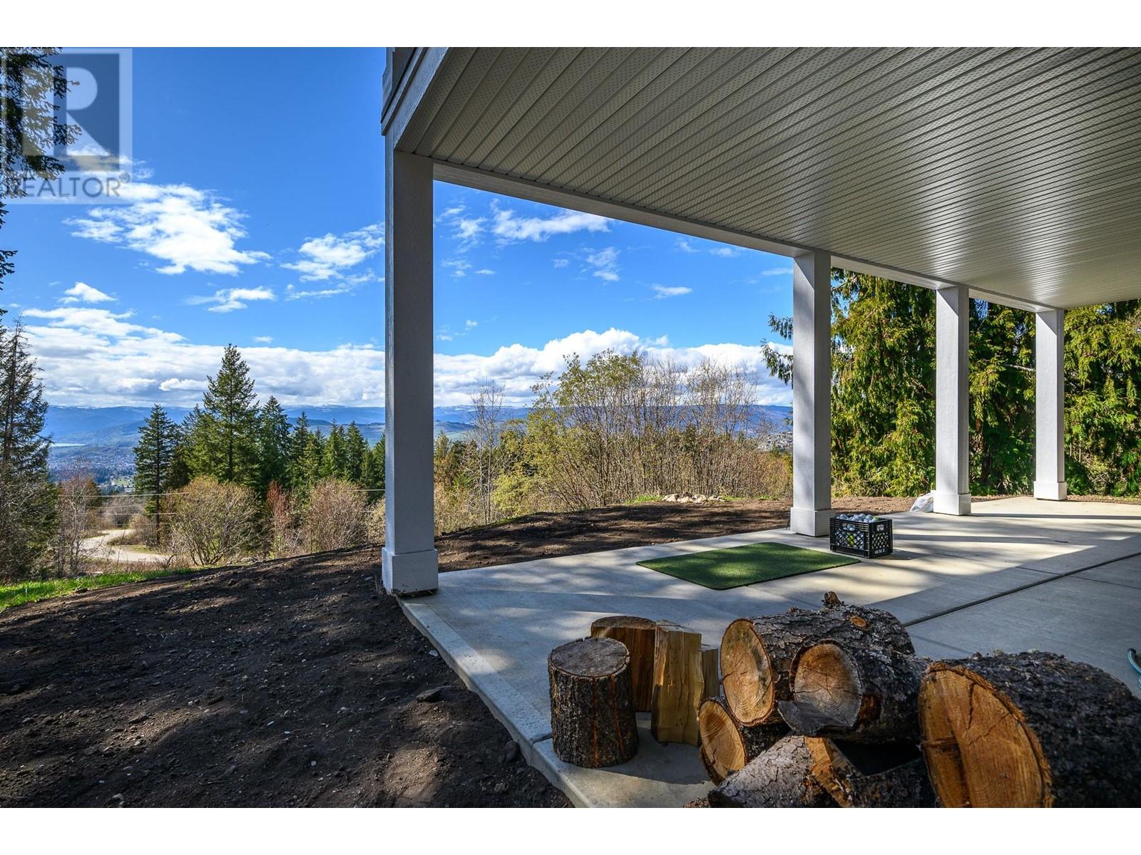 Photo 41 of 5720 Hartnell Road Unit 1, Vernon BC