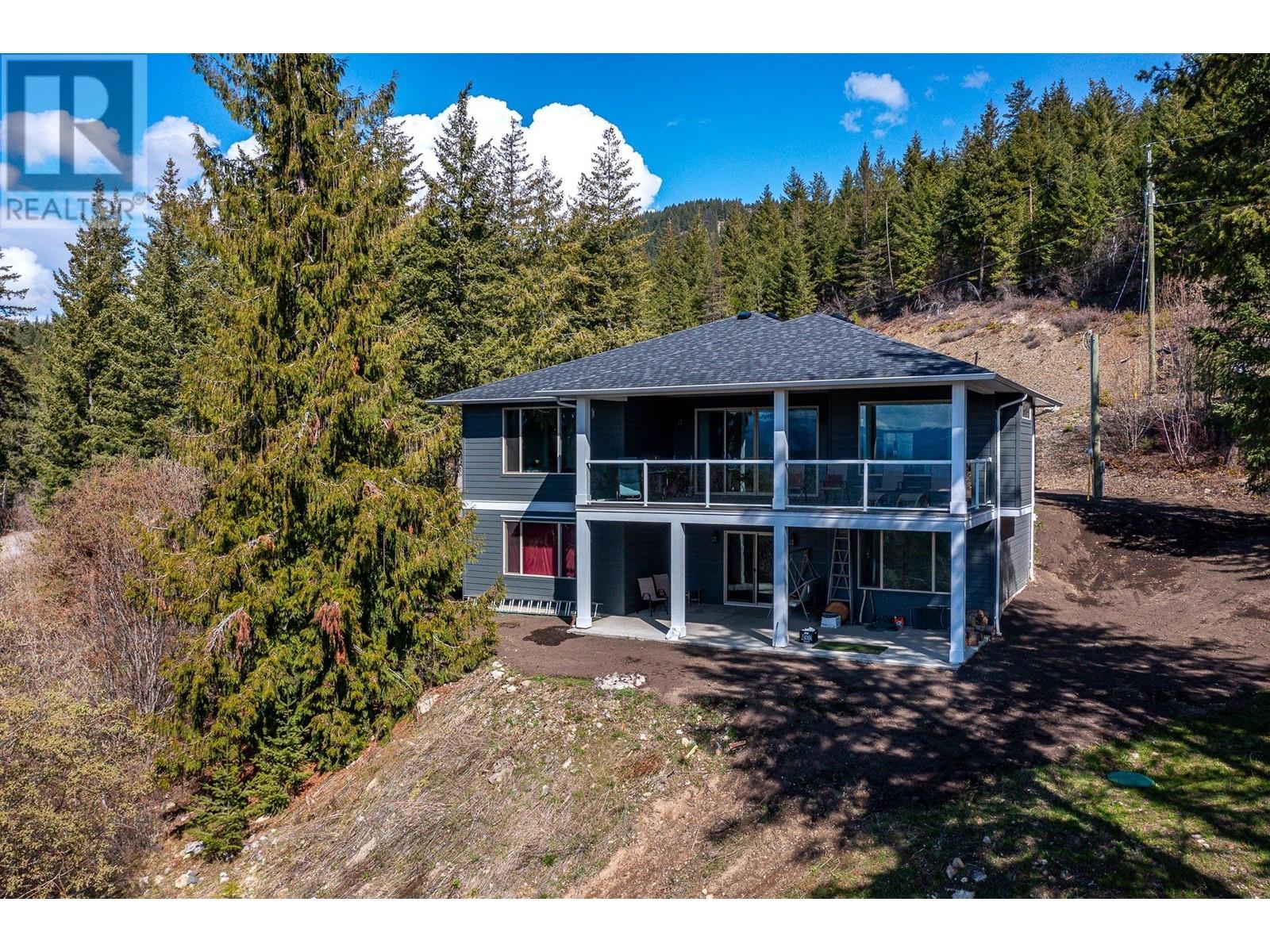 Photo 52 of 5720 Hartnell Road Unit 1, Vernon BC