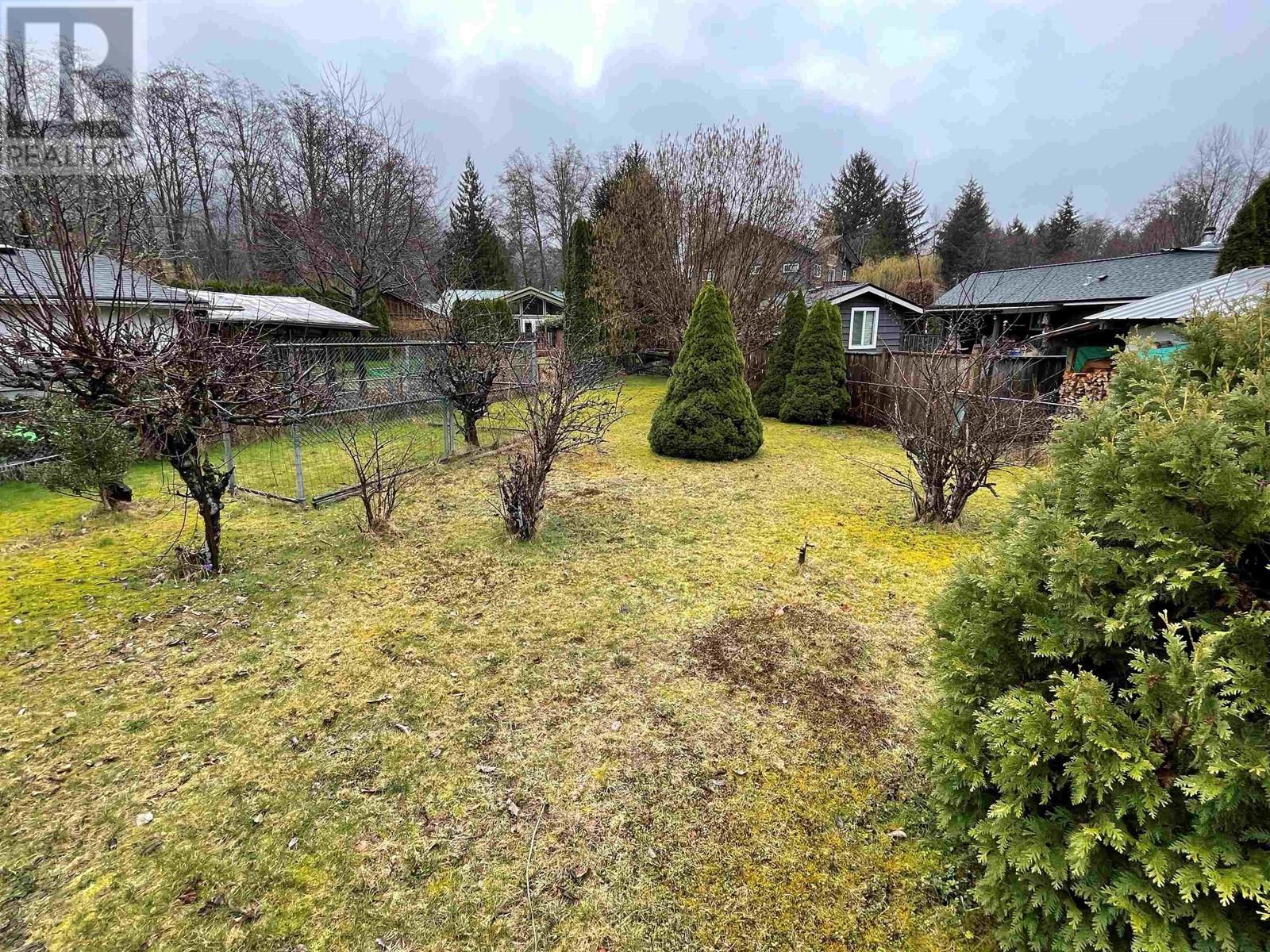 5 BRACKEN PARKWAY, Squamish real estate listing R2982053
