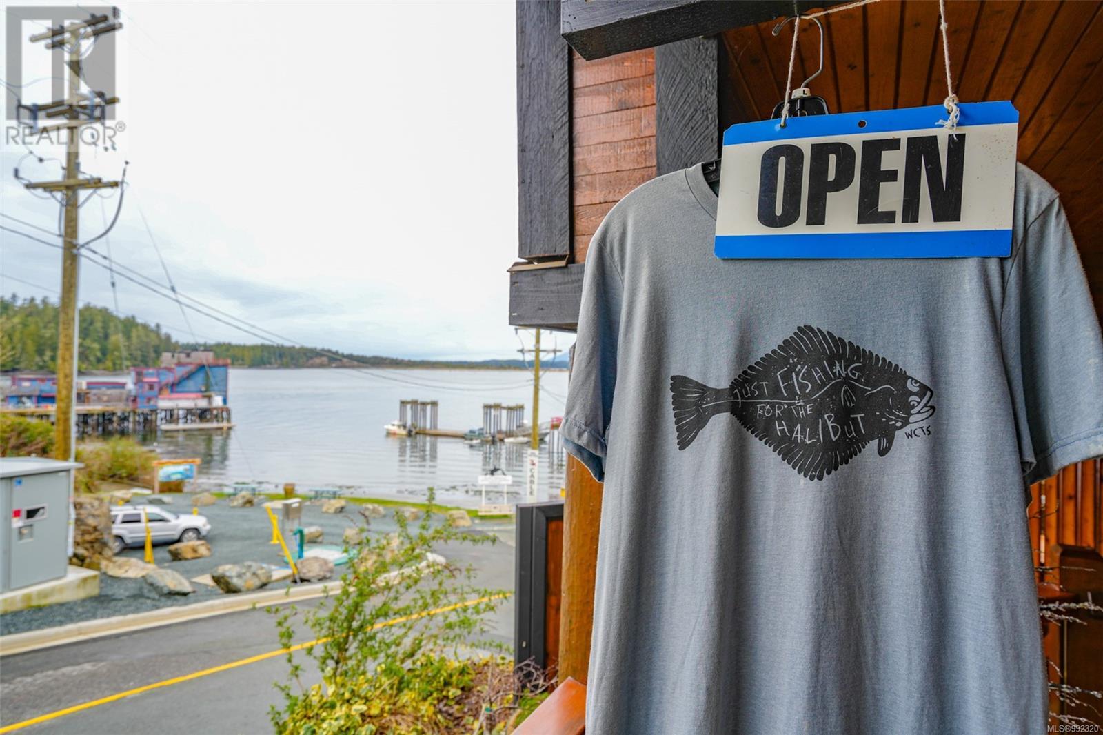 300 Main St, Tofino