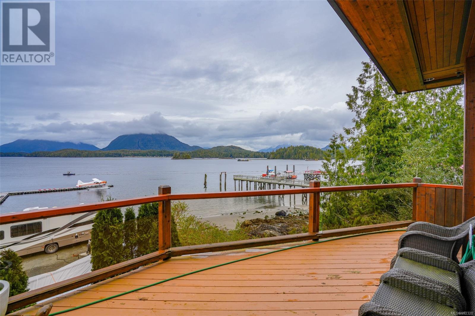 300 Main St, Tofino