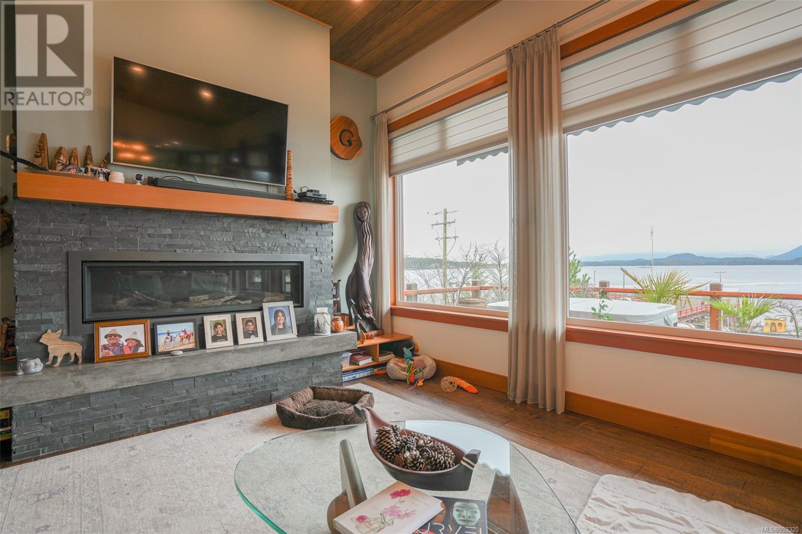 300 Main St, Tofino