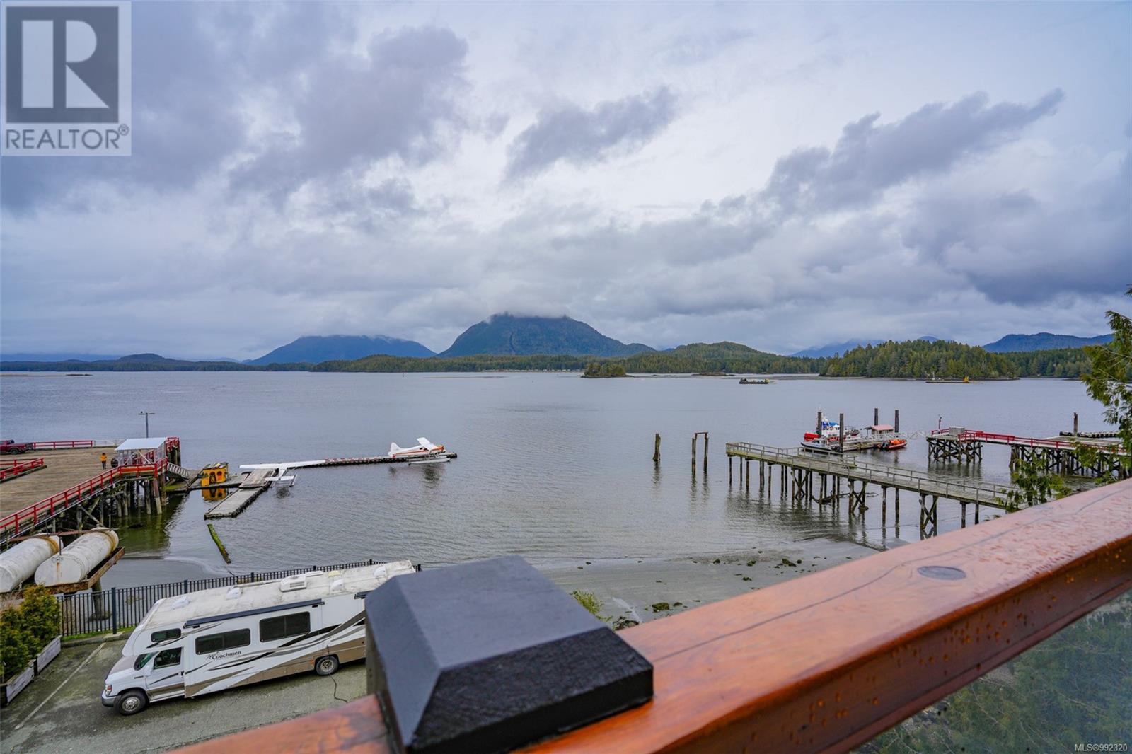 300 Main St, Tofino