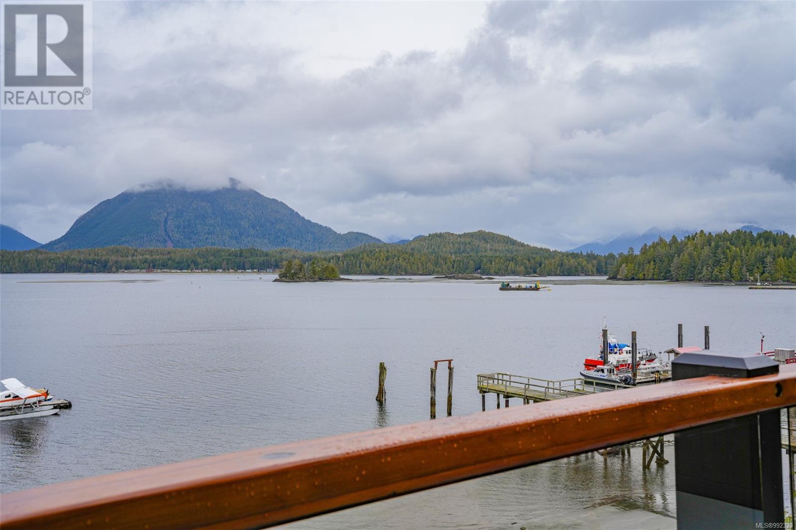 300 Main St, Tofino