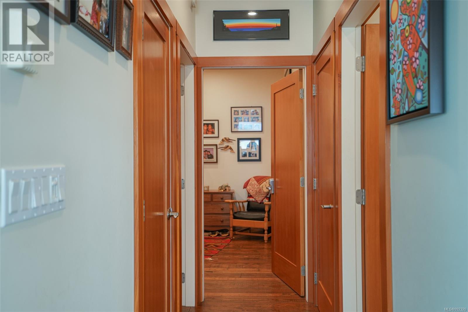 300 Main St, Tofino