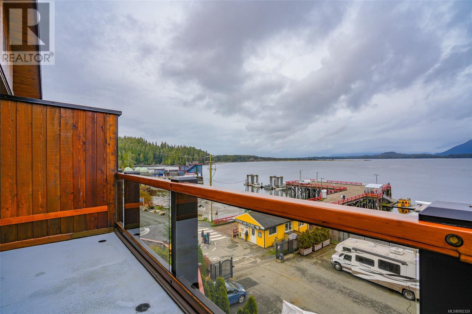 300 Main St, Tofino