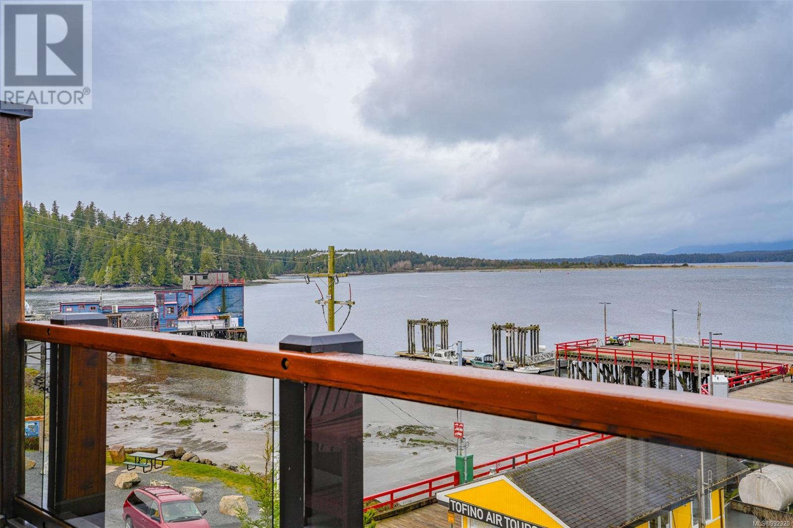300 Main St, Tofino