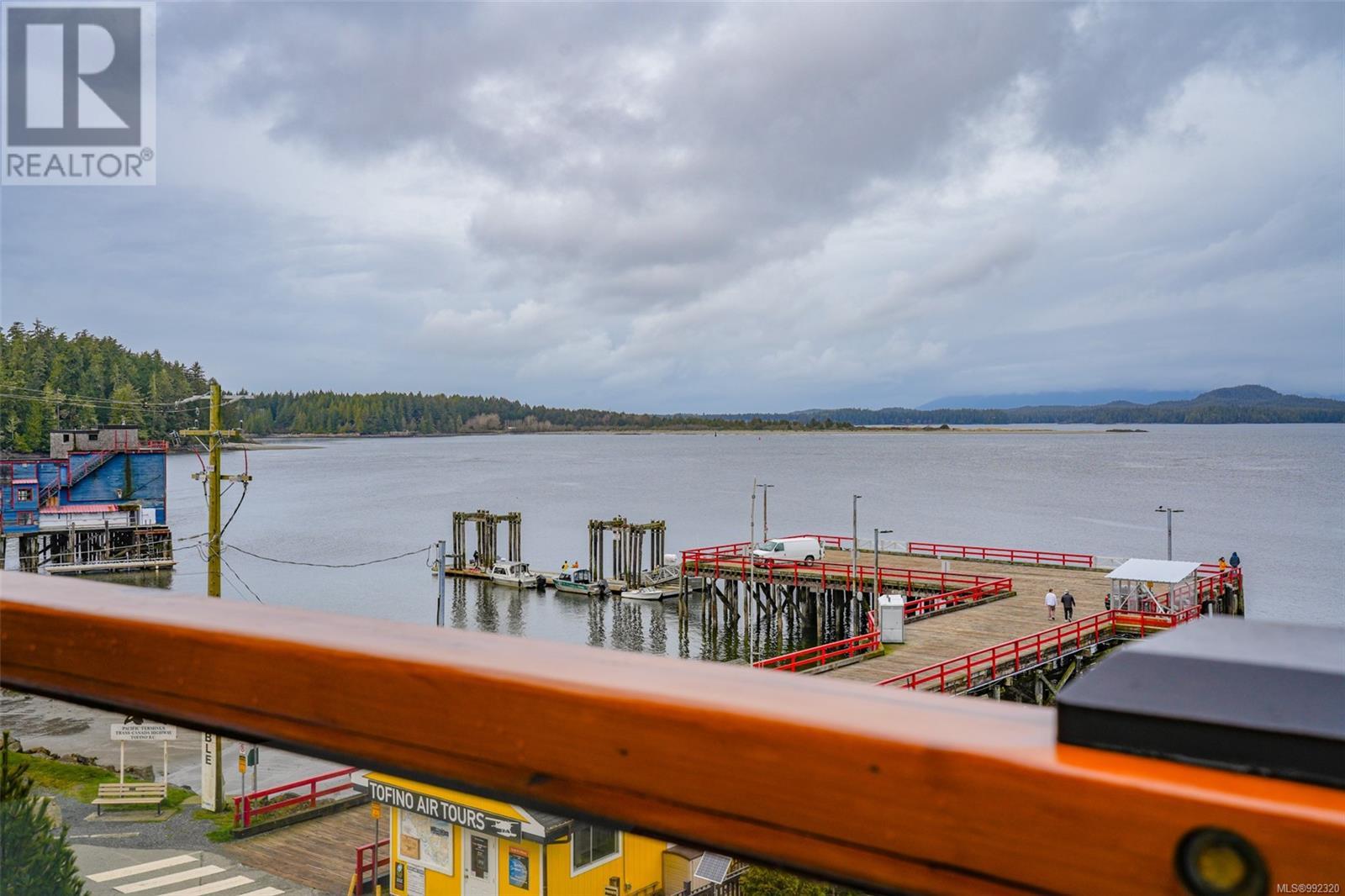 300 Main St, Tofino