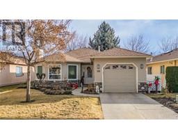 186 1201 Cameron Avenue, Kelowna
