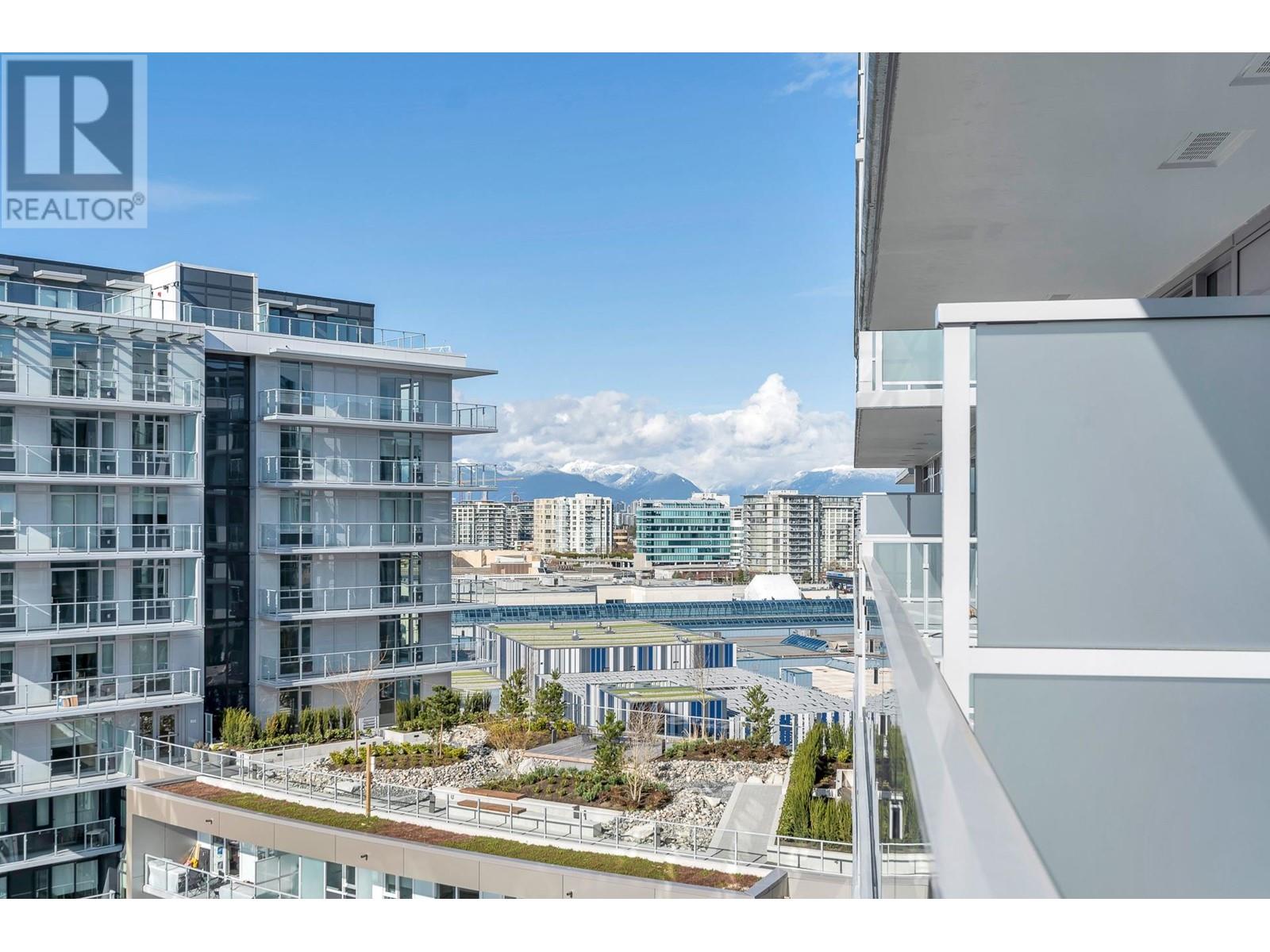 Photo 17 of 1103 6808 Minoru Boulevard, Richmond BC