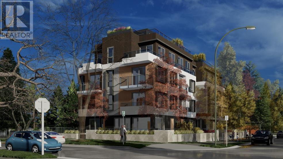 5490 ASH STREET, Vancouver
