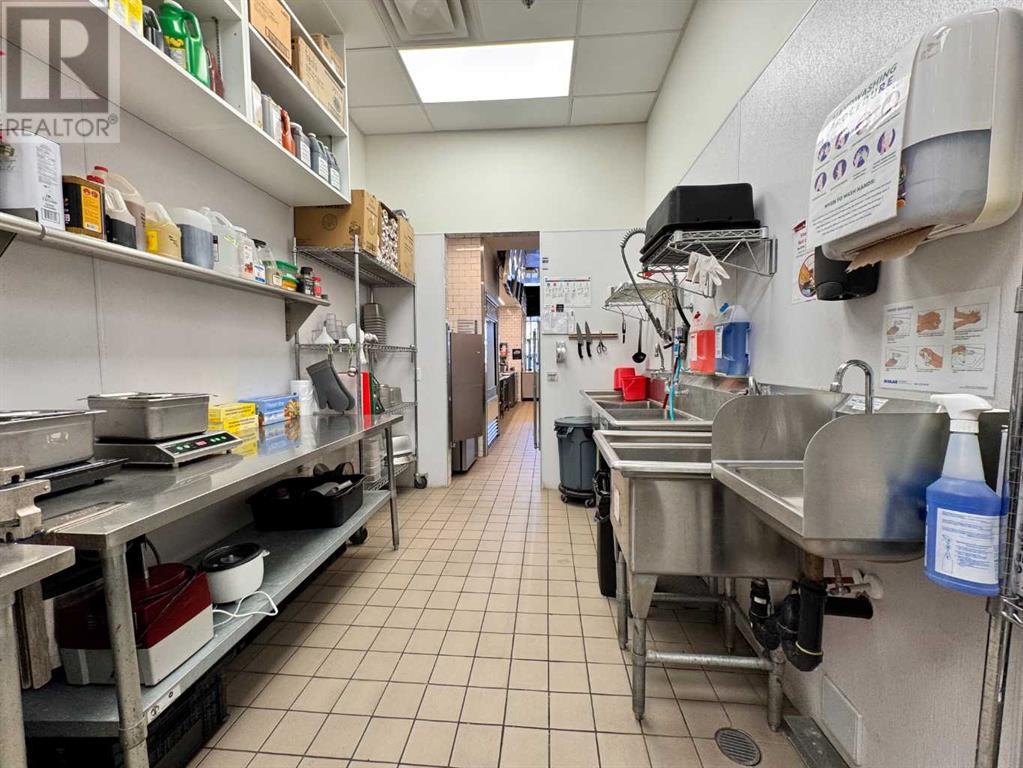 Business for Sale in  Any Street Hidden Valley Calgary 