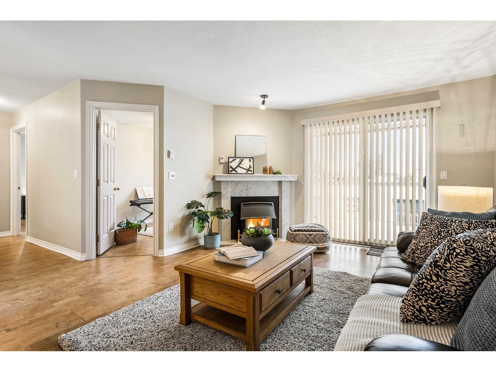 312 8985 MARY STREET, Chilliwack Proper West, Chilliwack