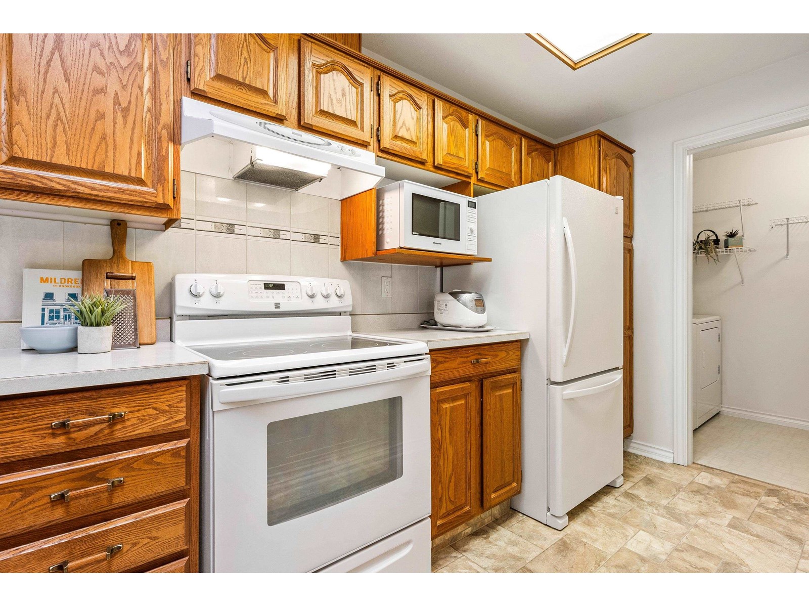 312 8985 MARY STREET, Chilliwack Proper West, Chilliwack