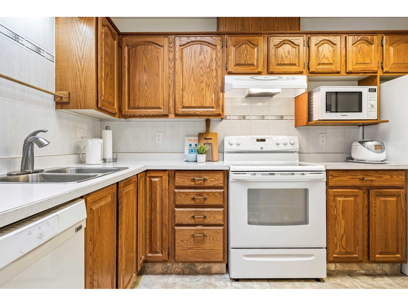 312 8985 MARY STREET, Chilliwack Proper West, Chilliwack