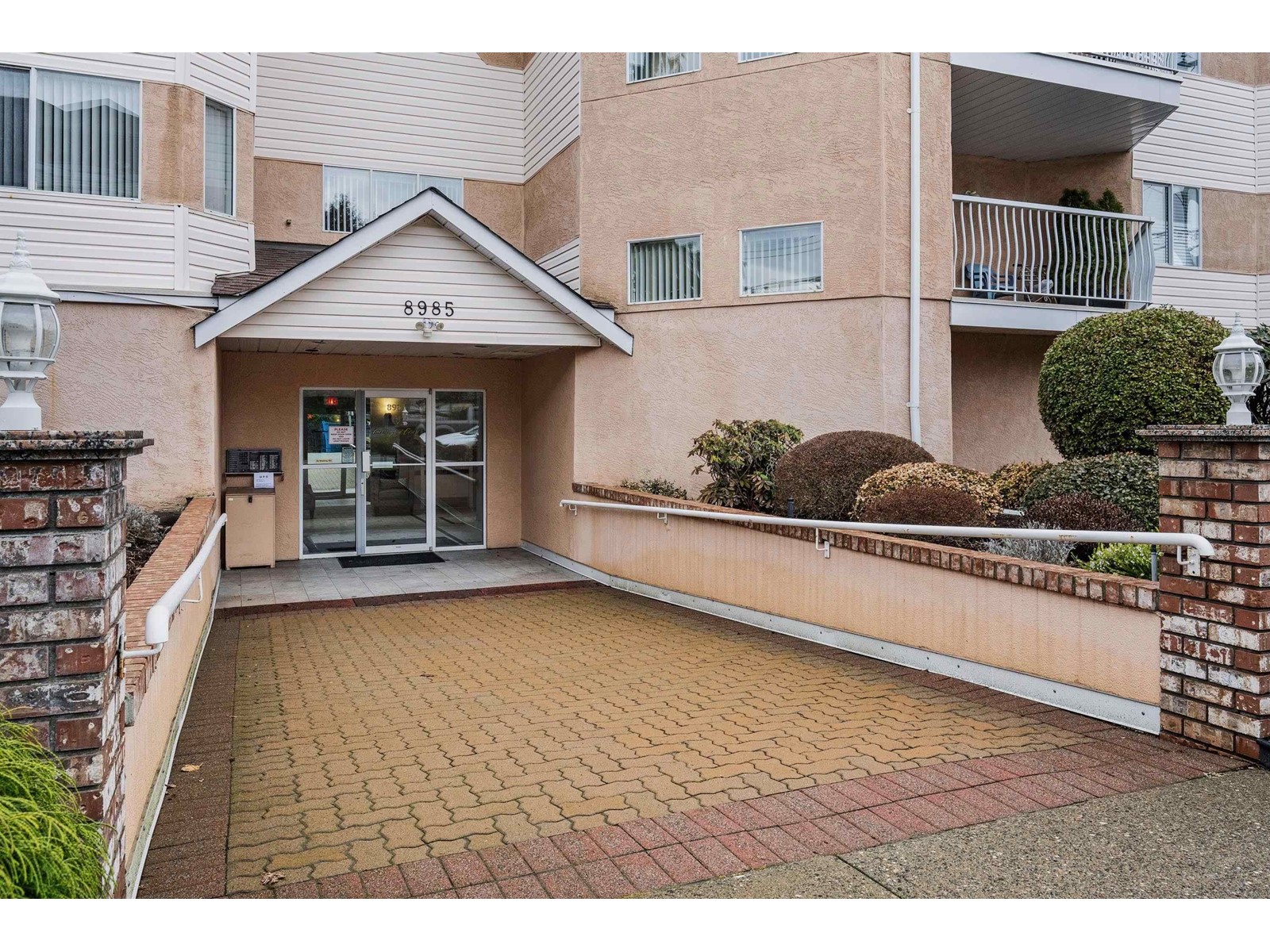 312 8985 MARY STREET, Chilliwack Proper West, Chilliwack