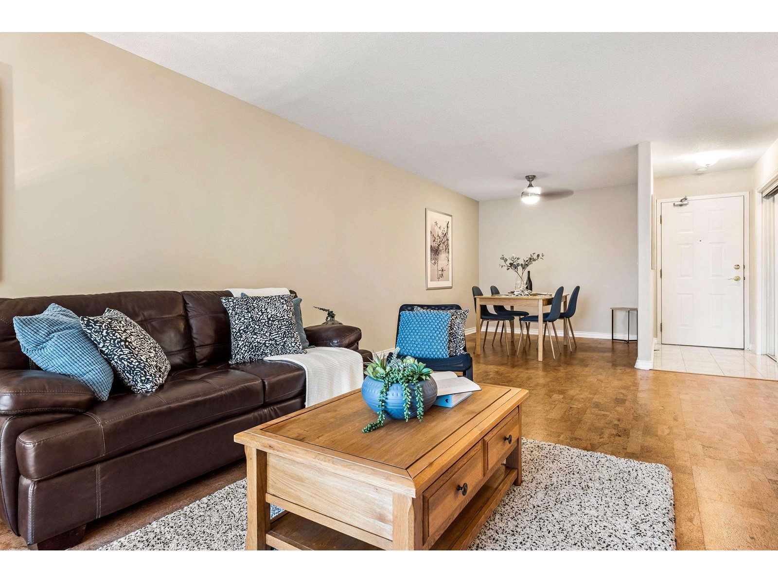 312 8985 MARY STREET, Chilliwack Proper West, Chilliwack