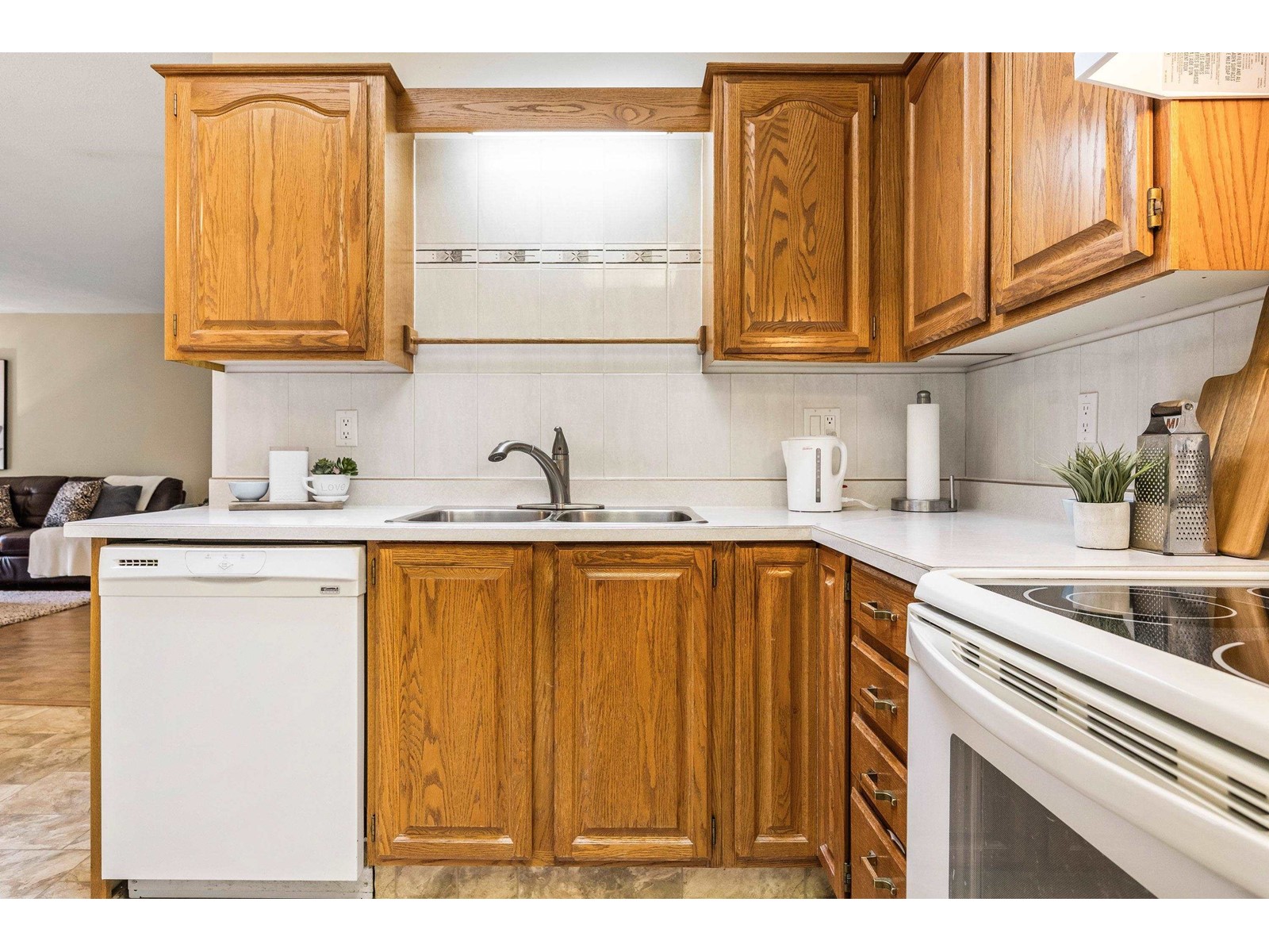 312 8985 MARY STREET, Chilliwack Proper West, Chilliwack